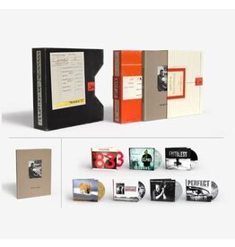 SPRINGSTEEN,BRUCE / Tracks II: The Lost Albums (CD)