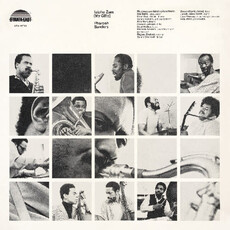 Sanders, Pharoah / Izipho Zam (My Gifts) (CD)