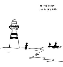 PEREZ,GIGI / At The Beach, In Every Life (CD)
