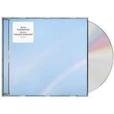 TURNSTILE / Never Enough (CD)