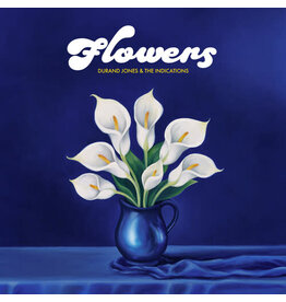 DURAND JONES & THE INDICATIONS / Flowers (CD)