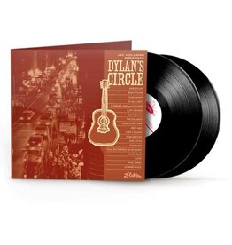 HOLZMAN,JAC / Jac Holzman Presents: Dylan's Circle