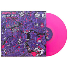 GRACE,LAURA JANE / Adventure Club Z (Pink Vinyl)