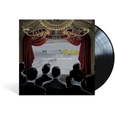 FALL OUT BOY / From Under The Cork Tree