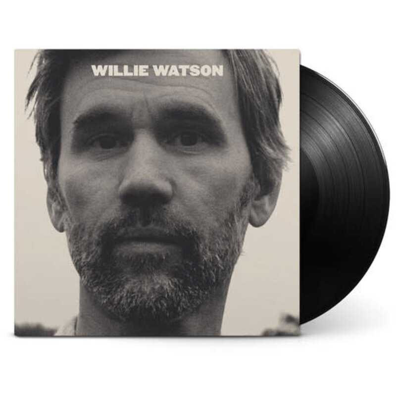 WATSON,WILLIE / WILLIE WATSON