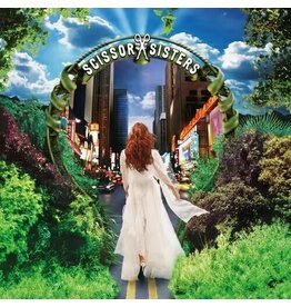 SCISSOR SISTERS / Scissor Sisters