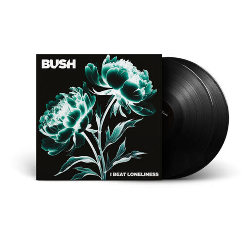 BUSH / I Beat Loneliness