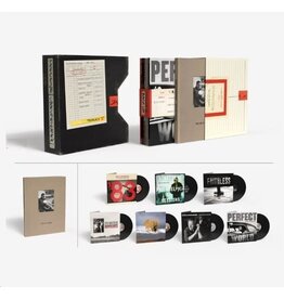 SPRINGSTEEN,BRUCE / Tracks II: The Lost Albums