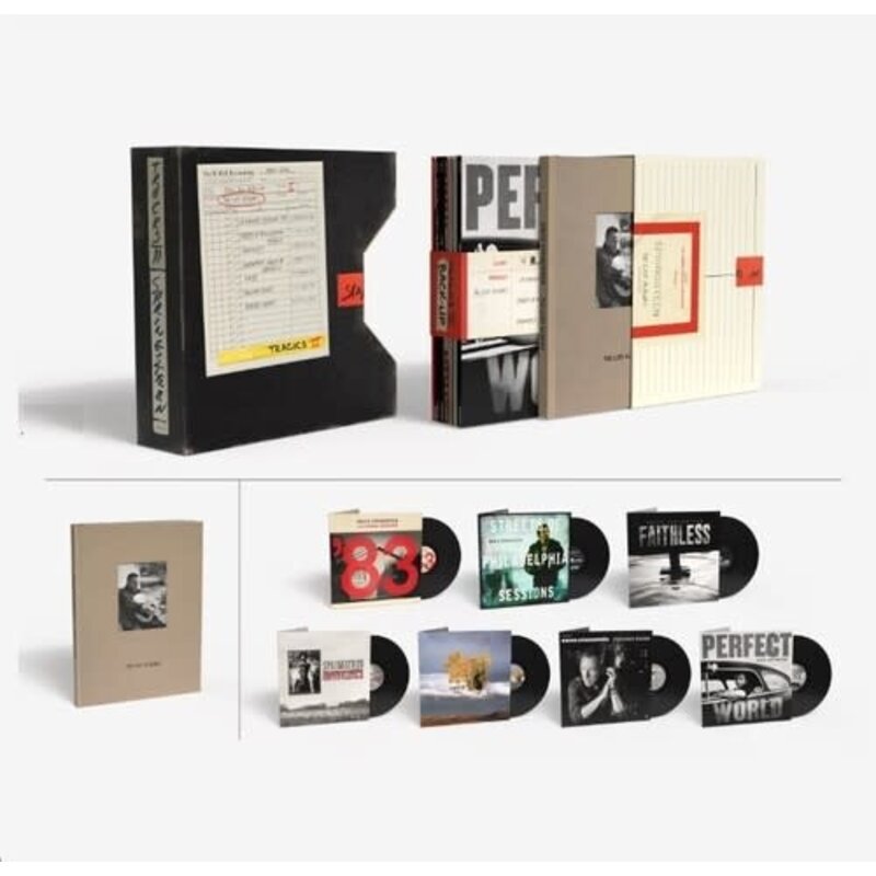 SPRINGSTEEN,BRUCE / Tracks II: The Lost Albums