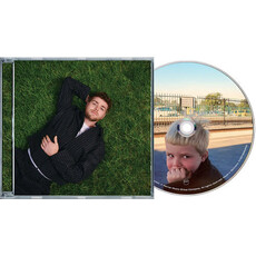 WARREN,ALEX / You'll Be Alright Kid (CD)