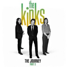 KINKS / The Journey, Part 3 (CD)