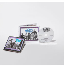 SLY & THE FAMILY STONE / The First Family: Live At Winchester Cathedral 1967 (CD)