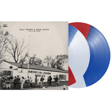 BILLY STRINGS / SUTTON,BRYAN / Live At The Legion (Indie Exclusive, Limited Edition, Colored Vinyl, Red, White)