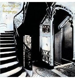 MAZZY STAR / She Hangs Brightly