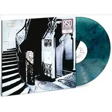 MAZZY STAR / She Hangs Brightly (Indie Exclusive, Aqua Vinyl)
