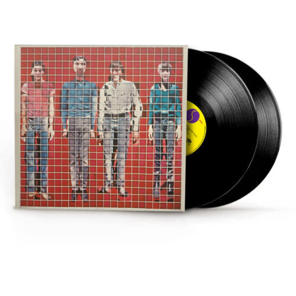 TALKING HEADS / More Songs About Buildings And Food (Deluxe Edition)