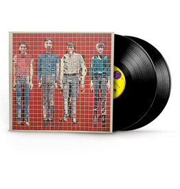 TALKING HEADS / More Songs About Buildings And Food (Deluxe Edition)