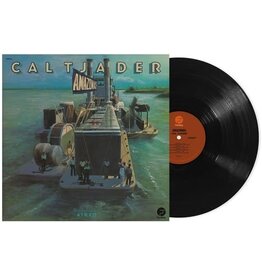 TJADER,CAL / Amazonas (Jazz Dispensary Top Shelf Series)