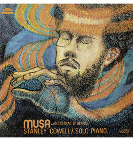 Cowell, Stanley / Musa: Ancestral Streams