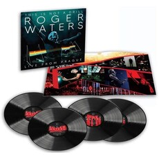 WATERS,ROGER / This Is Not A Drill Live From Prague