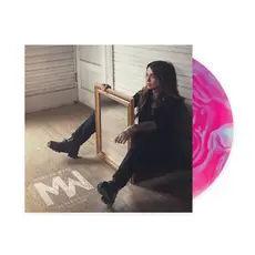 WADE,MORGAN / The Party Is Over (recovered)(Indie Exclusive, Magenta Vinyl)