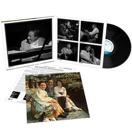 SILVER,HORACE / The Tokyo Blues (BLUE NOTE TONE POET EDITION)