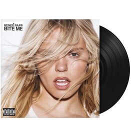 RAPP,RENEE / Bite Me