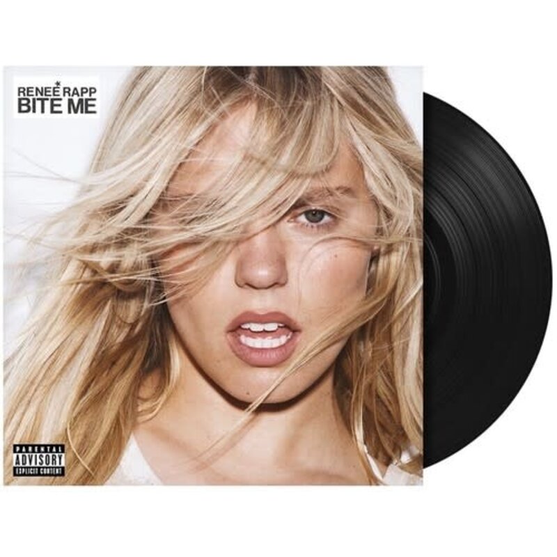 RAPP,RENEE / Bite Me