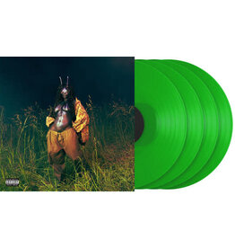 SZA / SOS Deluxe: Lana
