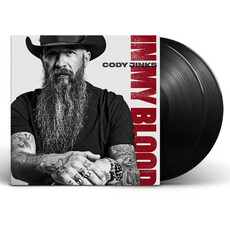 JINKS,CODY / In My Blood