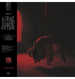 KNOCKED LOOSE / A Tear In The Fabric Of Life (Clear Vinyl, Red, Black, Splatter)