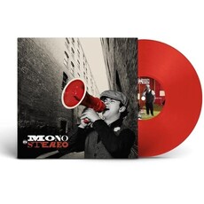 MAVERICKS / Mono (In Stereo)(Limited Edition, Colored Vinyl, Red)