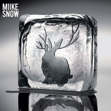 MIIKE SNOW / Miike Snow