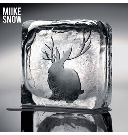 MIIKE SNOW / Miike Snow