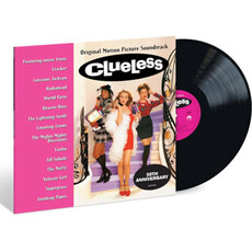 CLUELESS / O.S.T. / Clueless (Original Soundtrack)