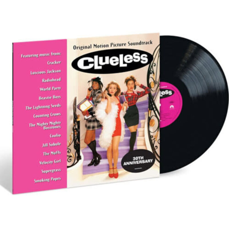 CLUELESS / O.S.T.