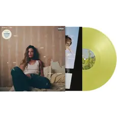 FLETCHER / Would You Still Love Me If You Really Knew Me? (Indie Exclusive, Limited Edition, Colored Vinyl, Yellow)