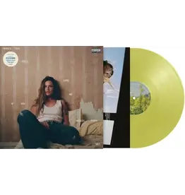 FLETCHER / Would You Still Love Me If You Really Knew Me? (Indie Exclusive, Limited Edition, Colored Vinyl, Yellow)