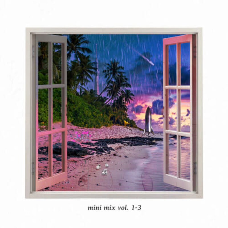 MAGDALENA BAY / Mini Mix Vol. 1-3