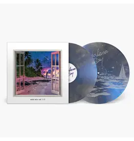 MAGDALENA BAY / Mini Mix Vol. 1-3 (Indie Exclusive, Colored Vinyl, Blue, Etched)