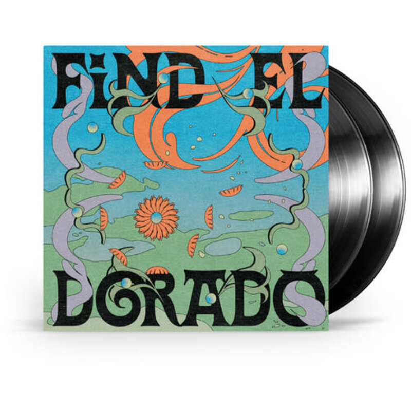WELLER,PAUL / Find El Dorado