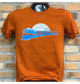 TRAIN T-Shirt