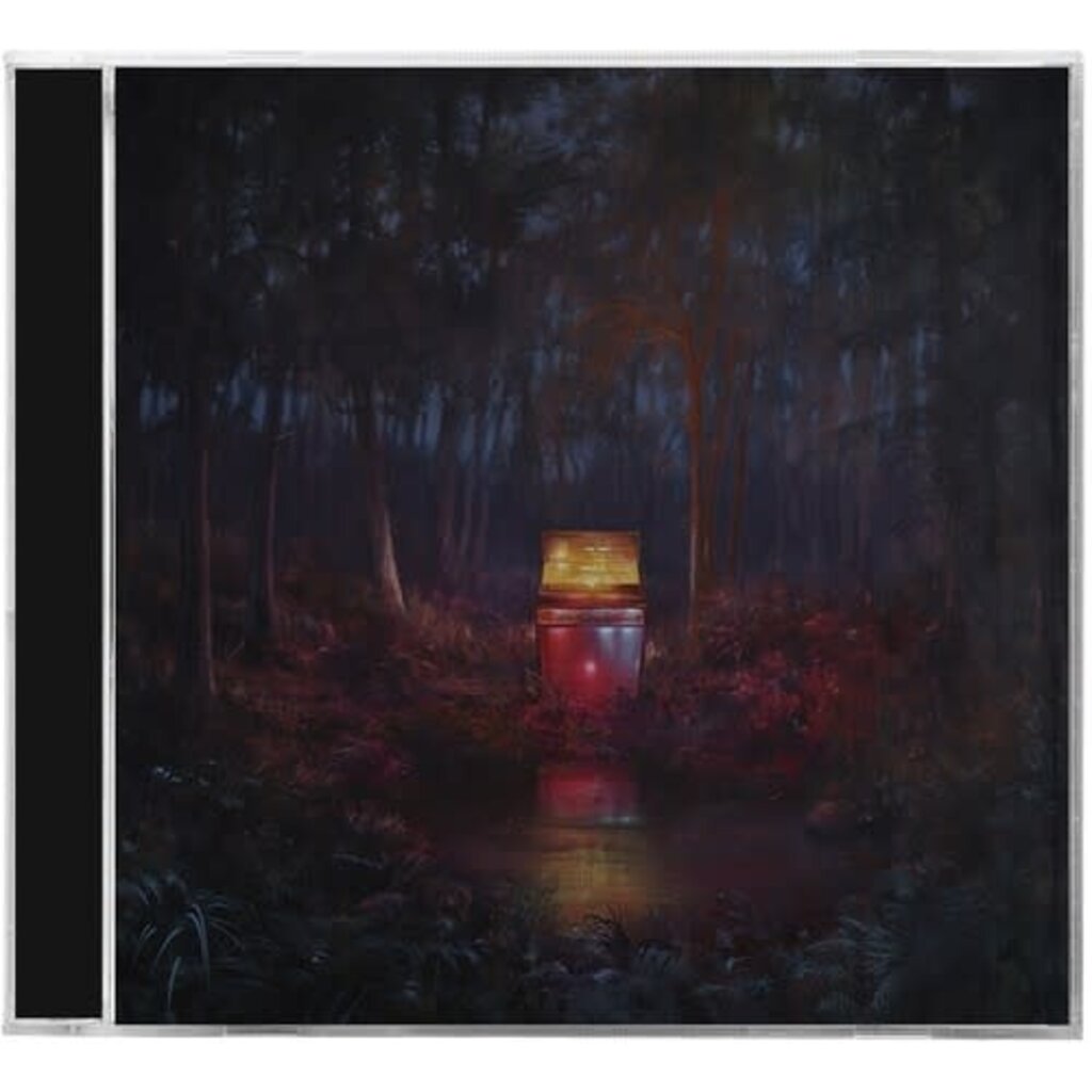 LORD HURON / The Cosmic Selector Vol. 1 (CD)