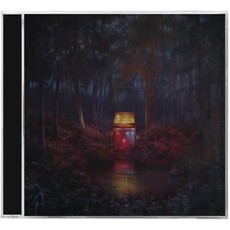 LORD HURON / The Cosmic Selector Vol. 1 (CD)