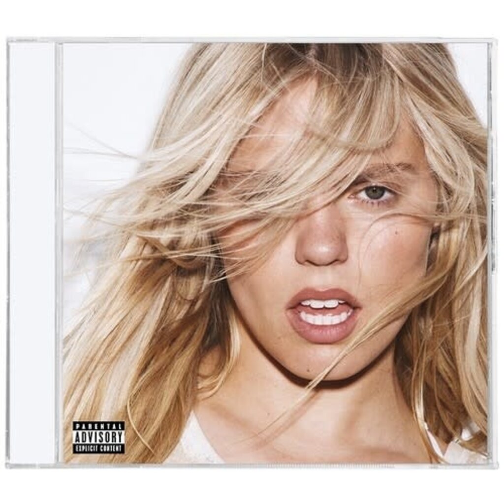 RAPP,RENEE / Bite Me (CD)