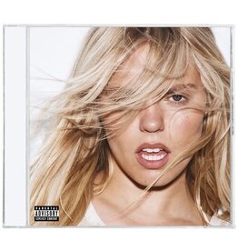 RAPP,RENEE / Bite Me (CD)