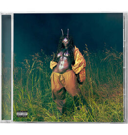 SZA / Sos Deluxe: Lana (CD)