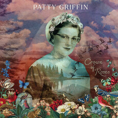 GRIFFIN,PATTY / Crown Of Roses (CD)