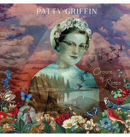GRIFFIN,PATTY / Crown Of Roses (CD)