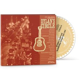 HOLZMAN,JAC / Jac Holzman Presents: Dylan's Circle (CD)